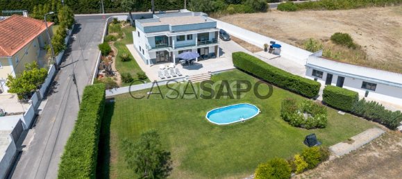 4 Schlafzimmer Haus in Sintra, Portugal, Nr. 336781 40