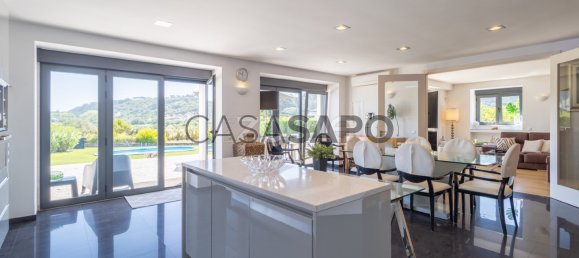 4 Schlafzimmer Haus in Sintra, Portugal, Nr. 336781 28