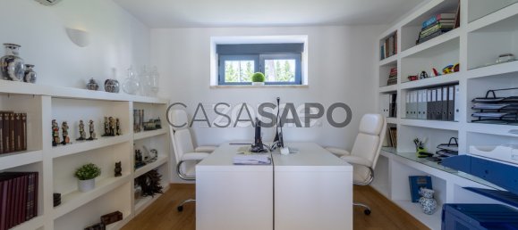 4 Schlafzimmer Haus in Sintra, Portugal, Nr. 336781 26