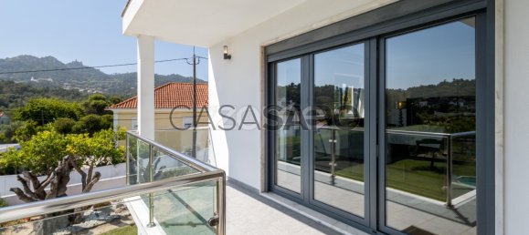 4 Schlafzimmer Haus in Sintra, Portugal, Nr. 336781 16