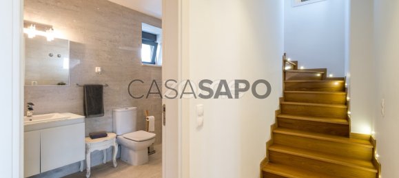 4 Schlafzimmer Haus in Sintra, Portugal, Nr. 336781 21