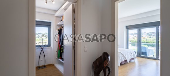 4 Schlafzimmer Haus in Sintra, Portugal, Nr. 336781 11