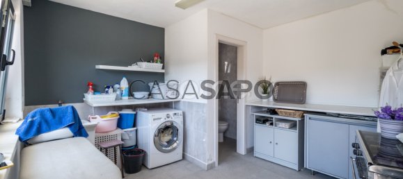 4 Schlafzimmer Haus in Sintra, Portugal, Nr. 336781 36