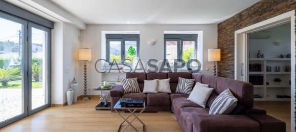 4 Schlafzimmer Haus in Sintra, Portugal, Nr. 336781 37