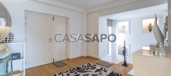 4 Schlafzimmer Haus in Sintra, Portugal, Nr. 336781 18