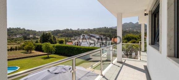 4 Schlafzimmer Haus in Sintra, Portugal, Nr. 336781 15