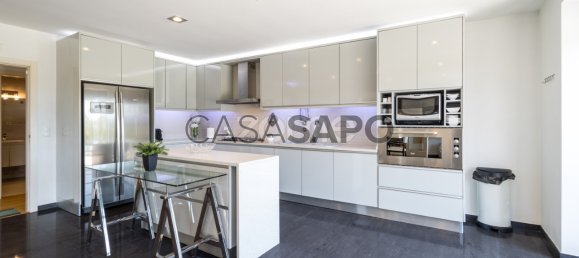 4 Schlafzimmer Haus in Sintra, Portugal, Nr. 336781 42