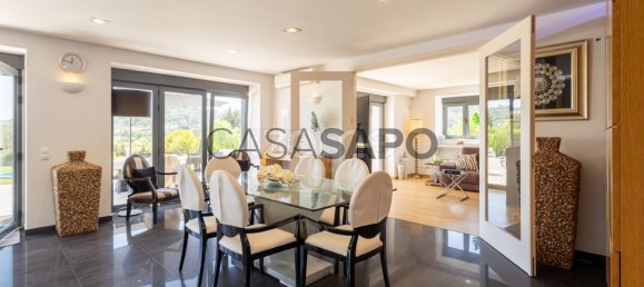 4 Schlafzimmer Haus in Sintra, Portugal, Nr. 336781 43