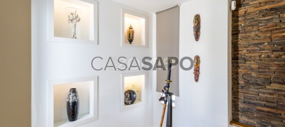 4 Schlafzimmer Haus in Sintra, Portugal, Nr. 336781 20