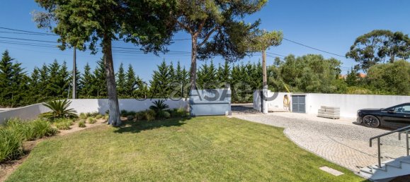 4 Schlafzimmer Haus in Sintra, Portugal, Nr. 336781 10