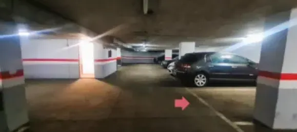  مرآب في Valladolid, Spain 11متر مربع رقم 140872 6