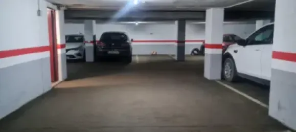  مرآب في Valladolid, Spain 11متر مربع رقم 140872 5