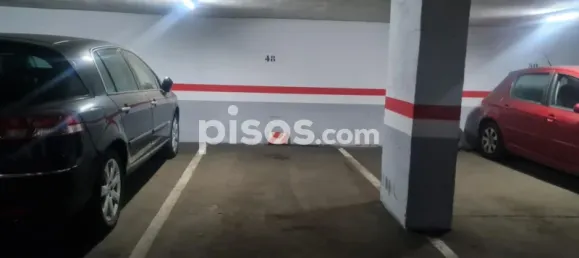  مرآب في Valladolid, Spain 11متر مربع رقم 140872 4