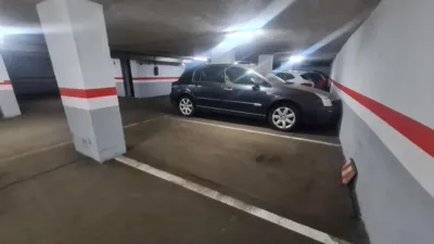  مرآب في Valladolid, Spain 11متر مربع رقم 140872