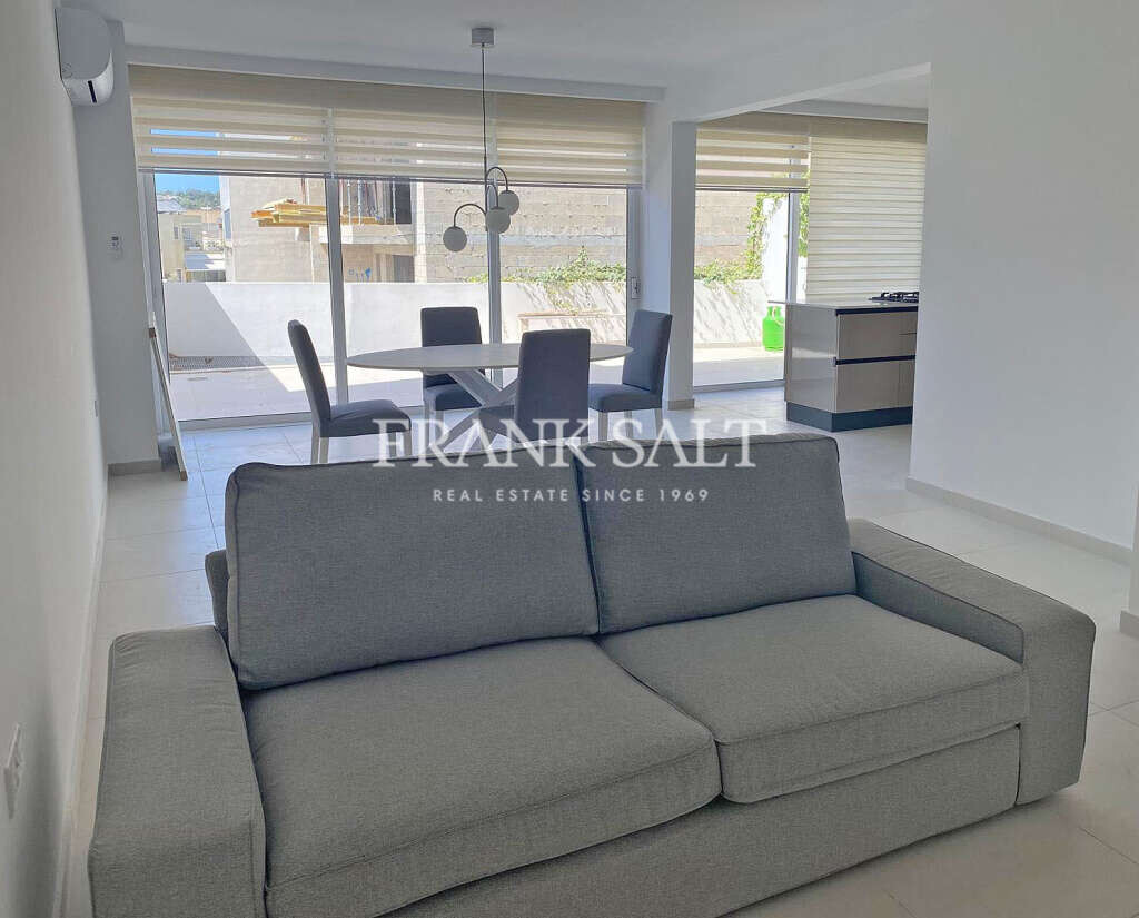2 bedrooms Apartment in Balzan, Malta No. 7618