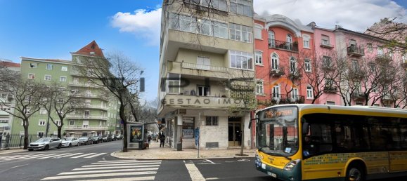 Apartamento de 1 dormitorio en Lisbon, Portugal No. 153045 3