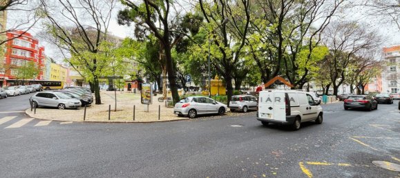 Apartamento de 1 dormitorio en Lisbon, Portugal No. 153045 6