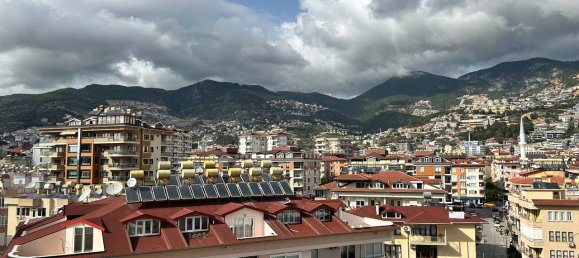 3 rooms Apartment in Alanya, Turkey No. 9856 27