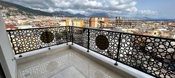 3 rooms Apartment in Alanya, Turkey No. 9856 11