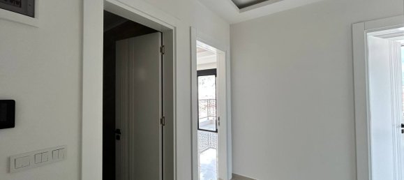 3 rooms Apartment in Alanya, Turkey No. 9856 19