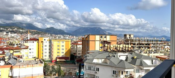 3 rooms Apartment in Alanya, Turkey No. 9856 9