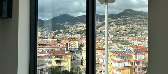 3 rooms Apartment in Alanya, Turkey No. 9856 13