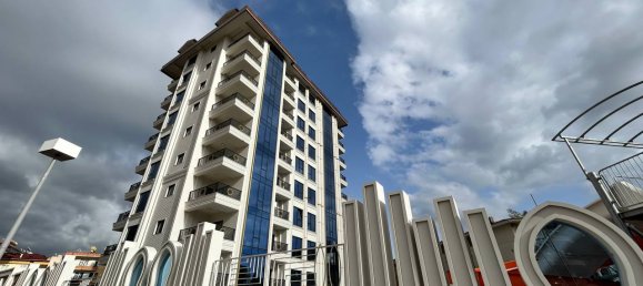 3 rooms Apartment in Alanya, Turkey No. 9856 26