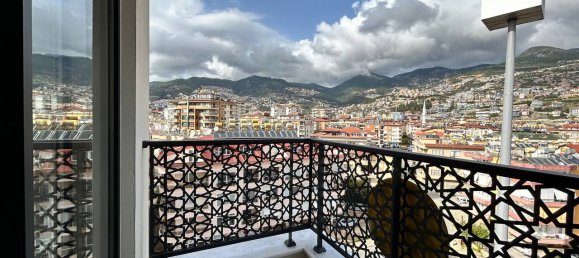 3 rooms Apartment in Alanya, Turkey No. 9856 29