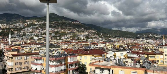 3 rooms Apartment in Alanya, Turkey No. 9856 28