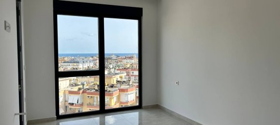 3 rooms Apartment in Alanya, Turkey No. 9856 4