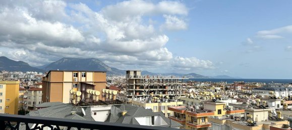 3 rooms Apartment in Alanya, Turkey No. 9856 8