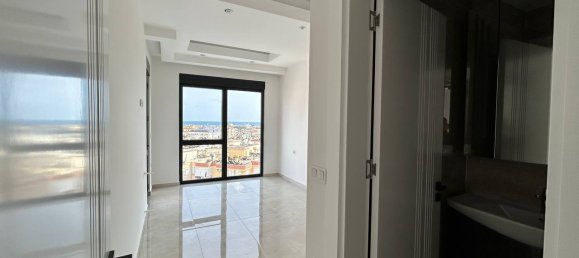 3 rooms Apartment in Alanya, Turkey No. 9856 7