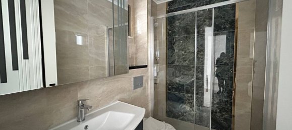 3 rooms Apartment in Alanya, Turkey No. 9856 17