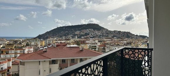 3 rooms Apartment in Alanya, Turkey No. 9856 10