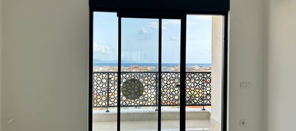 3 rooms Apartment in Alanya, Turkey No. 9856 12