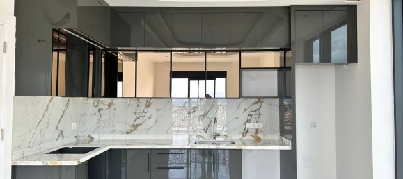 3 rooms Apartment in Alanya, Turkey No. 9856 15