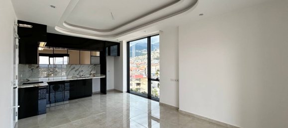3 rooms Apartment in Alanya, Turkey No. 9856 16