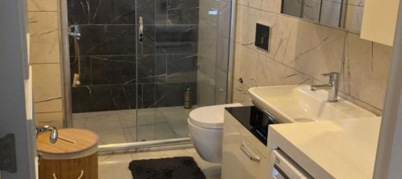 4 rooms Apartment in Kestel, Turkey No. 19601 15