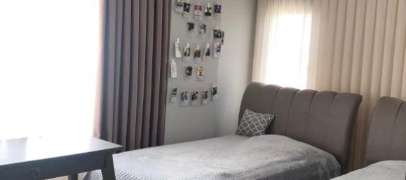 4 rooms Apartment in Kestel, Turkey No. 19601 19