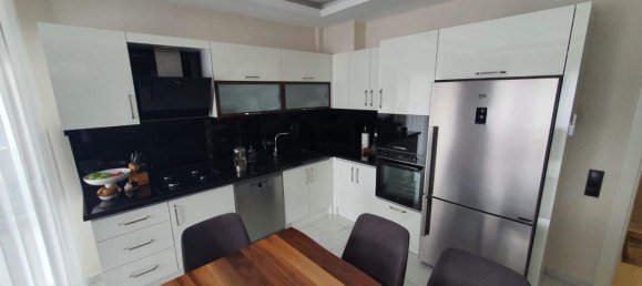 4 rooms Apartment in Kestel, Turkey No. 19601 13