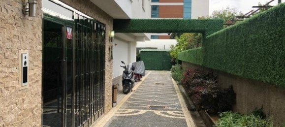 4 rooms Apartment in Kestel, Turkey No. 19601 7