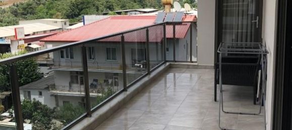 4 rooms Apartment in Kestel, Turkey No. 19601 14