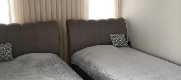 4 rooms Apartment in Kestel, Turkey No. 19601 20