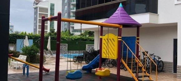 4 rooms Apartment in Kestel, Turkey No. 19601 5