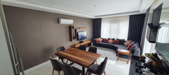 4 rooms Apartment in Kestel, Turkey No. 19601 11