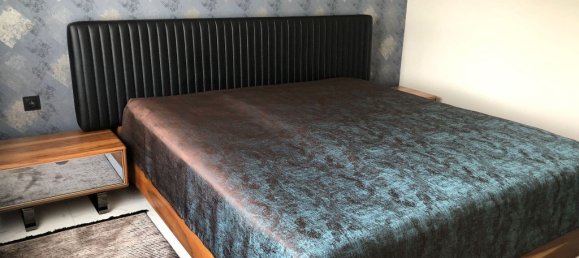 4 rooms Apartment in Kestel, Turkey No. 19601 18