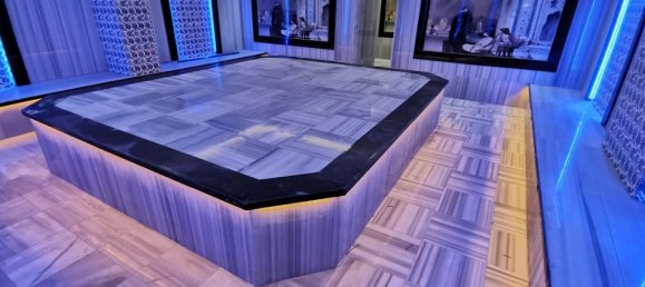 4 rooms Apartment in Kestel, Turkey No. 19601 10