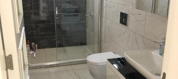 4 rooms Apartment in Kestel, Turkey No. 19601 16