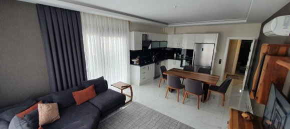 4 rooms Apartment in Kestel, Turkey No. 19601 12