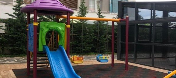 4 rooms Apartment in Kestel, Turkey No. 19601 6